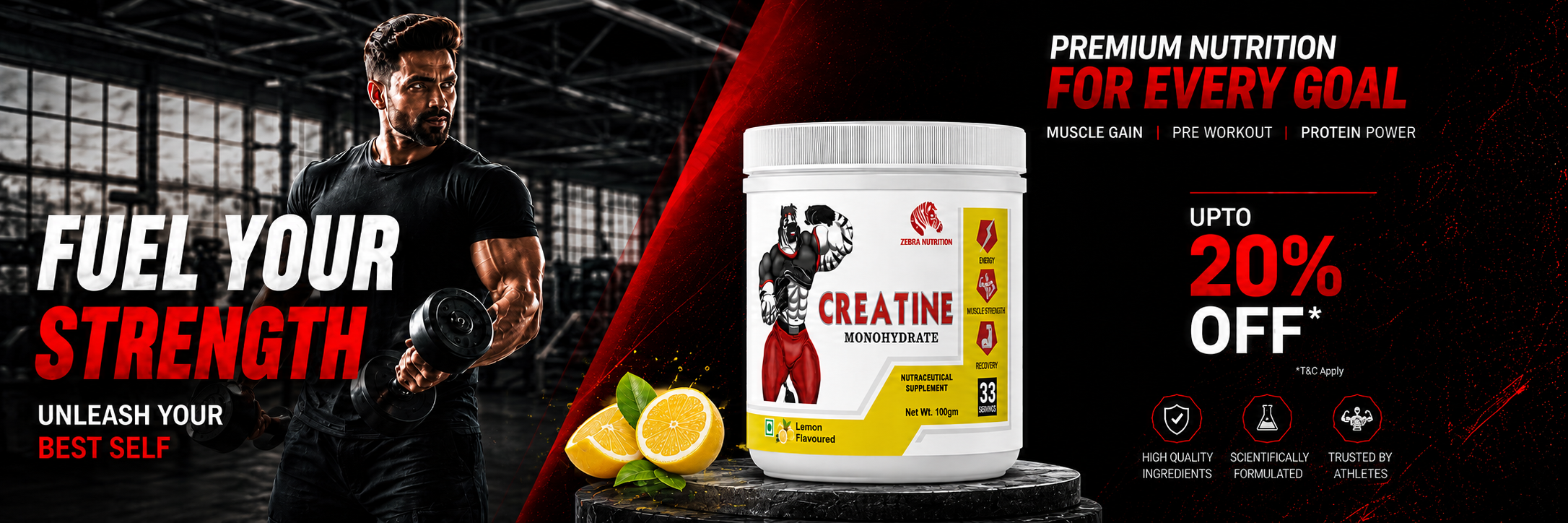 Zebra Nutrition Banner 1