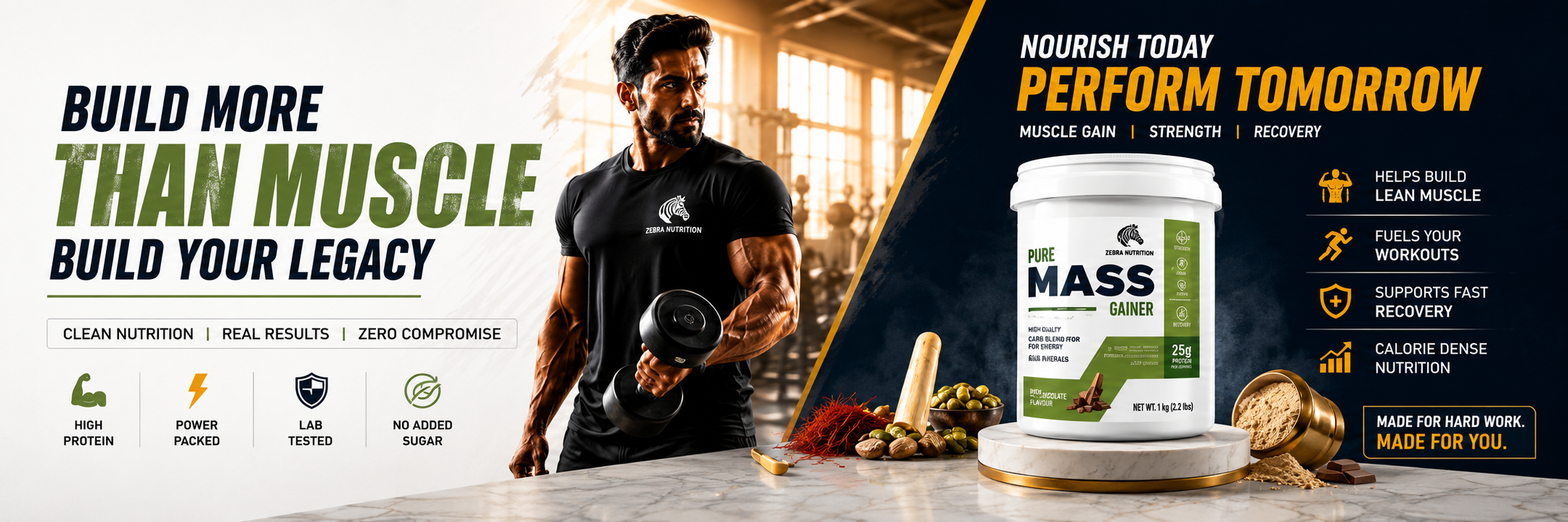 Zebra Nutrition Banner 2
