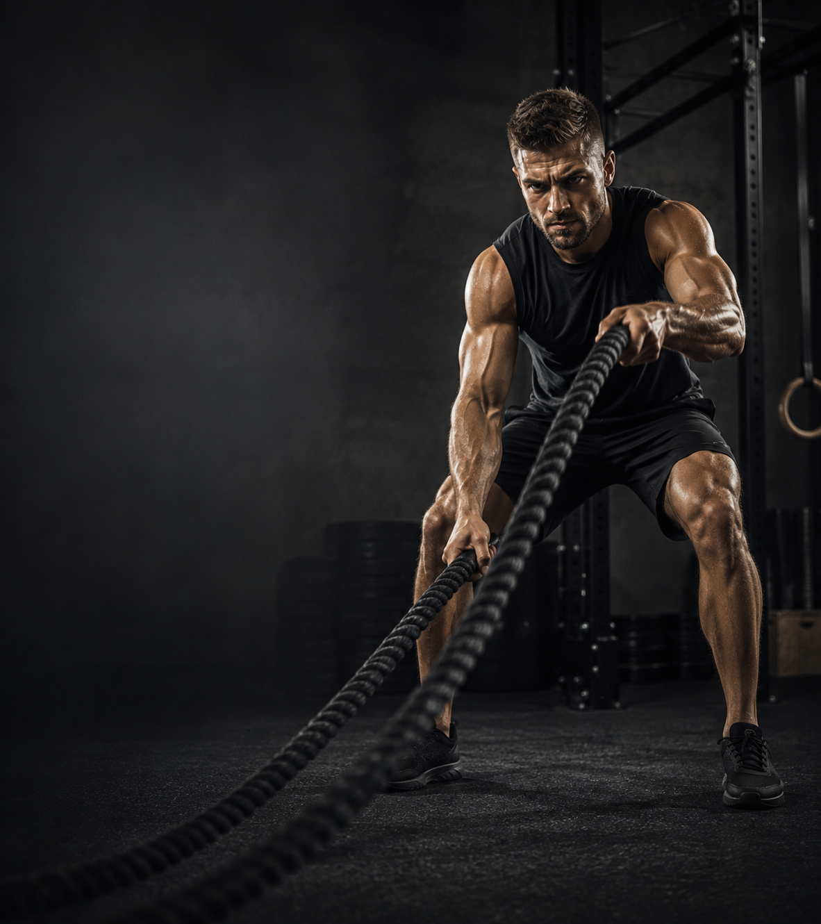 Train Harder - Energy and Performance